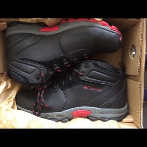 Columbia Youth Newton Ridge